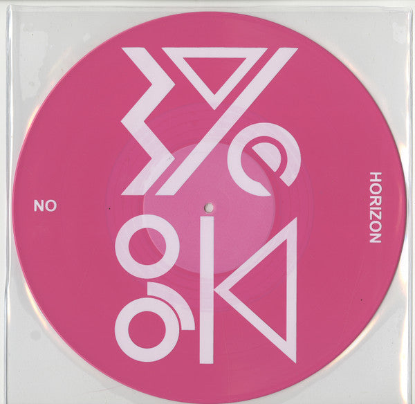 No Horizon - Wye Oak