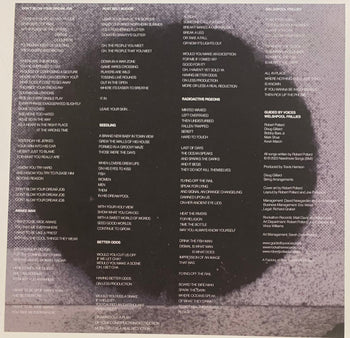 Welshpool Frillies - Guided By Voices