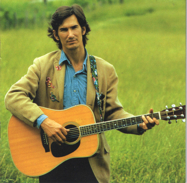 Townes - Earle, Steve