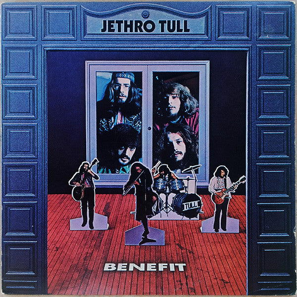 Benefit - Jethro Tull
