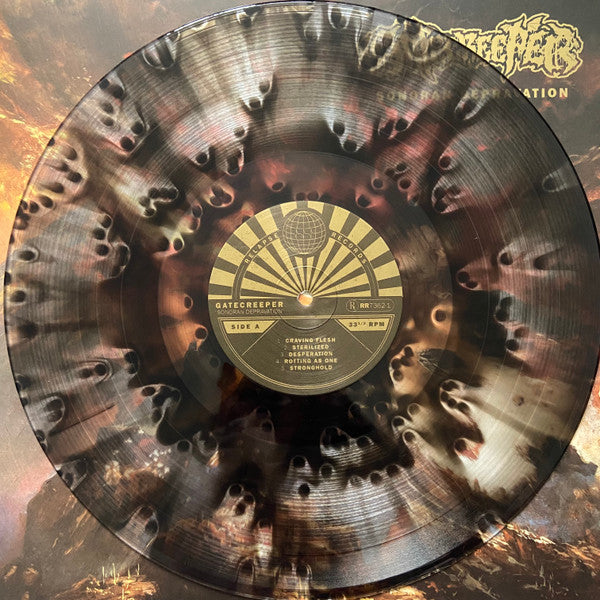Sonoran Depravation - Gatecreeper
