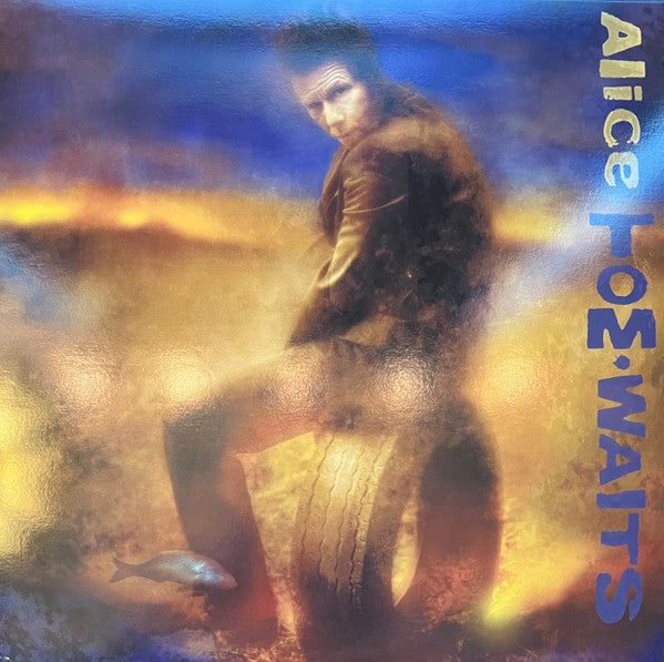 Alice - Anniversary Edition - Waits, Tom