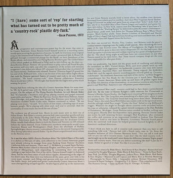 Wayfaring Strangers: Cosmic American Music / Var - Wayfaring Strangers: Cosmic American Music / Var [LP]