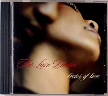 Doctor Of Love - Love Doctor, The