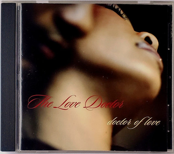 Doctor Of Love - Love Doctor, The