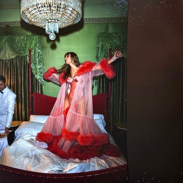 The Life Of A Showgirl - Swift, Taylor
