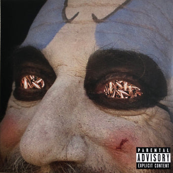 The Devil's Reject - Conway The Machine