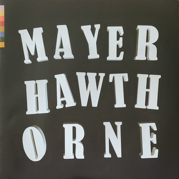 Rare Changes - Hawthorne, Mayer