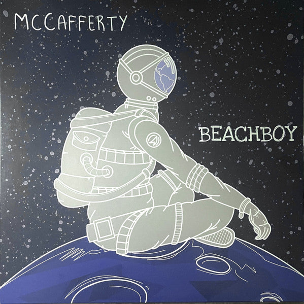 Beachboy - McCafferty