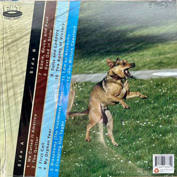 Frisbee - Nofx