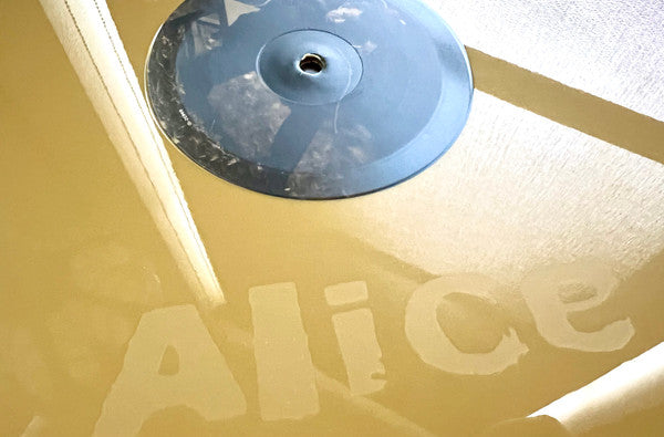 Alice - Anniversary Edition - Waits, Tom