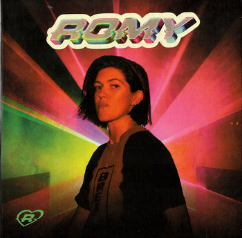 Mid Air - Romy