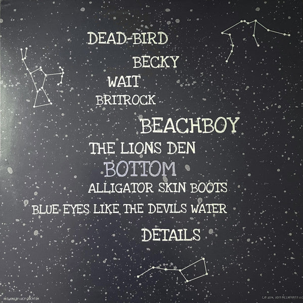 Beachboy - McCafferty