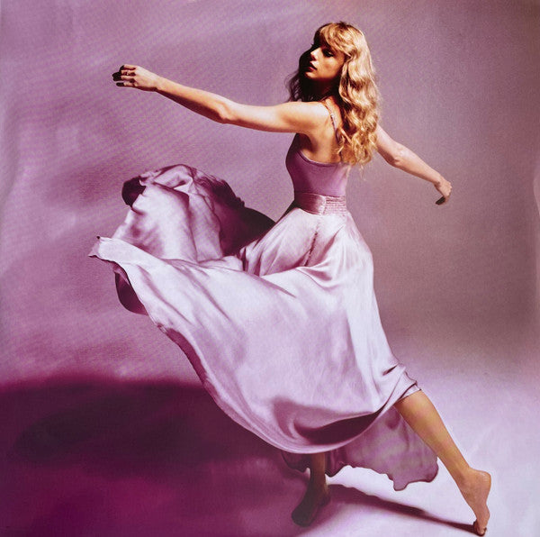 Speak Now (Taylor's Version) - Swift, Taylor