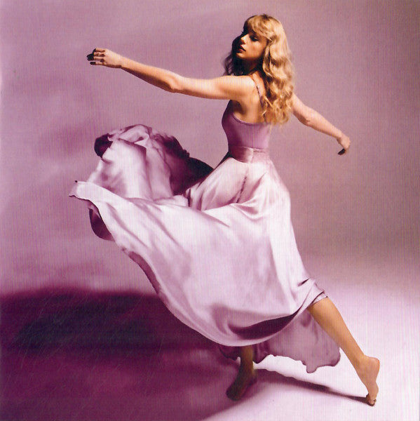 Speak Now (Taylor's Version) - Swift, Taylor