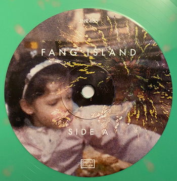 Fang Island - Fang Island