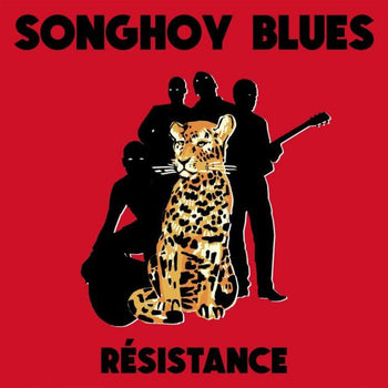 R??sistance - Songhoy Blues