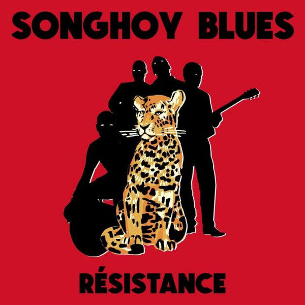 R??sistance - Songhoy Blues