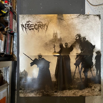 Humanity Is The Devil (Reissue) - Integrity