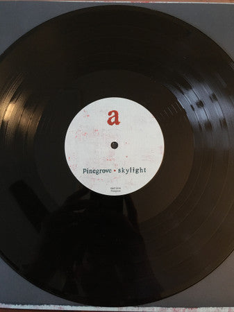 Skylight - Pinegrove