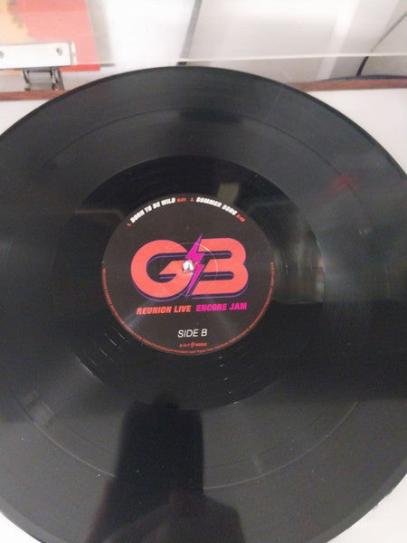 G3: 25th Anniversary Reunion Tour - Satriani, Joe / Eric Johnson/ Steve Vai