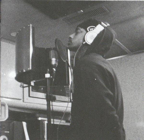 Victory Lap - Nipsey Hussle [CD]