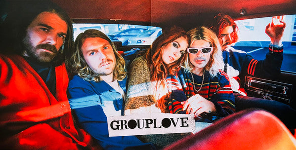 I Want It All Right Now - Grouplove