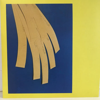 Quixotism (10th Anniversary) - Ambarchi, Oren