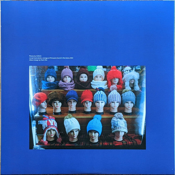 This Stupid World - Yo La Tengo