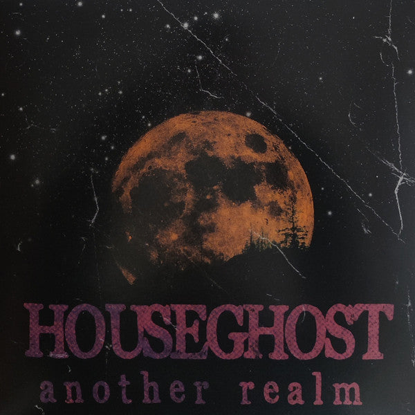 Another Realm - Houseghost