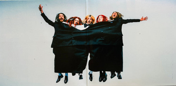I Want It All Right Now - Grouplove