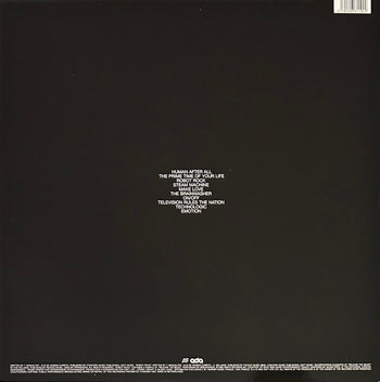Human After All [2LP] - Daft Punk
