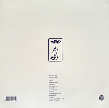 Going Going Gone - Mild High Club