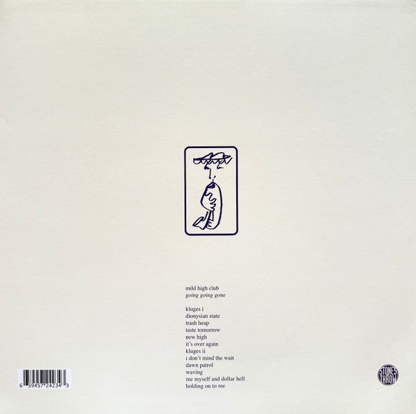 Going Going Gone - Mild High Club