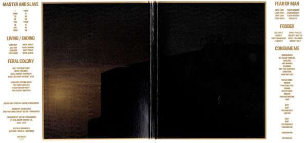 Decay - Godflesh [CD]