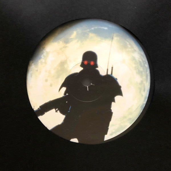 Jin-Roh: The Wolf Brigade (Original Motion Picture - Mizoguchi, Hajime