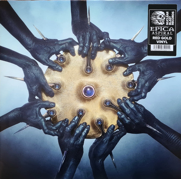 Aspiral - Epica
