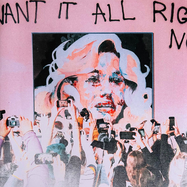 I Want It All Right Now - Grouplove