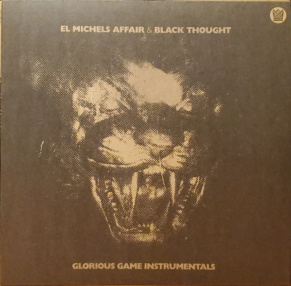 Glorious Game (Instrumentals) - El Michels Affair / Black Thought