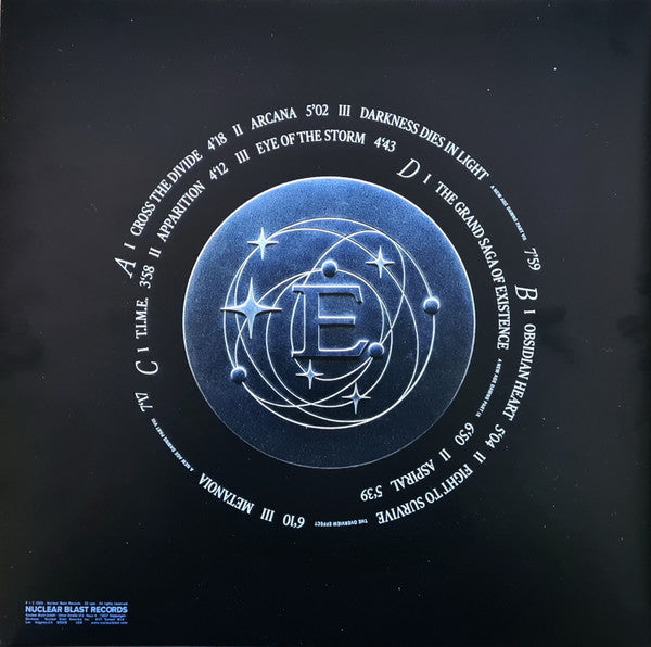 Aspiral - Epica