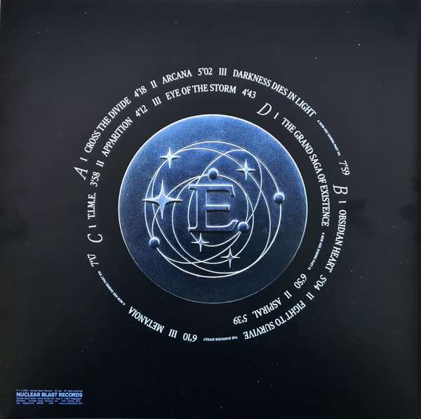 Aspiral - Epica