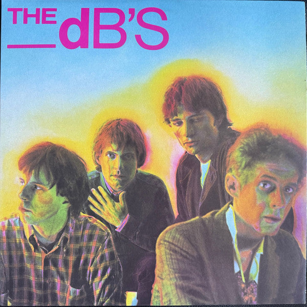 Stands For Decibels - dB's