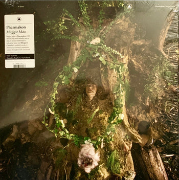Maggot Mass - Pharmakon