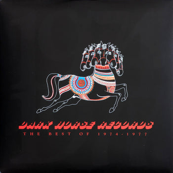 The Best Of Dark Horse Records:  1974-1977 - Various Artists