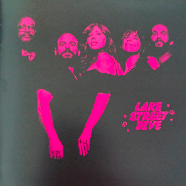 Good Together - Lake Street Dive
