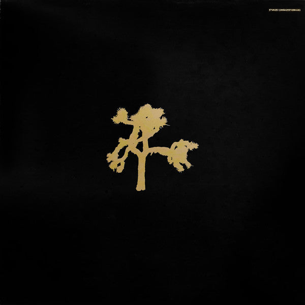 The Joshua Tree - U2