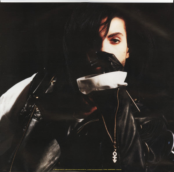 Music From Graffiti Bridge - Prince