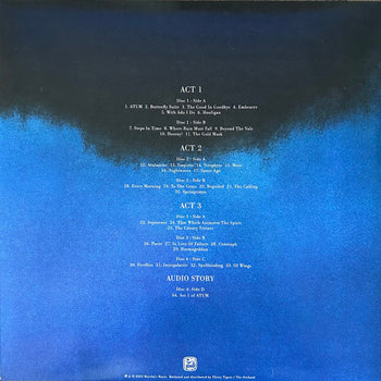 Atum - Smashing Pumpkins
