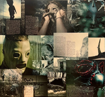 All Hope Is Gone - Slipknot