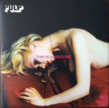 This Is Hardcore - Pulp [2 LP]